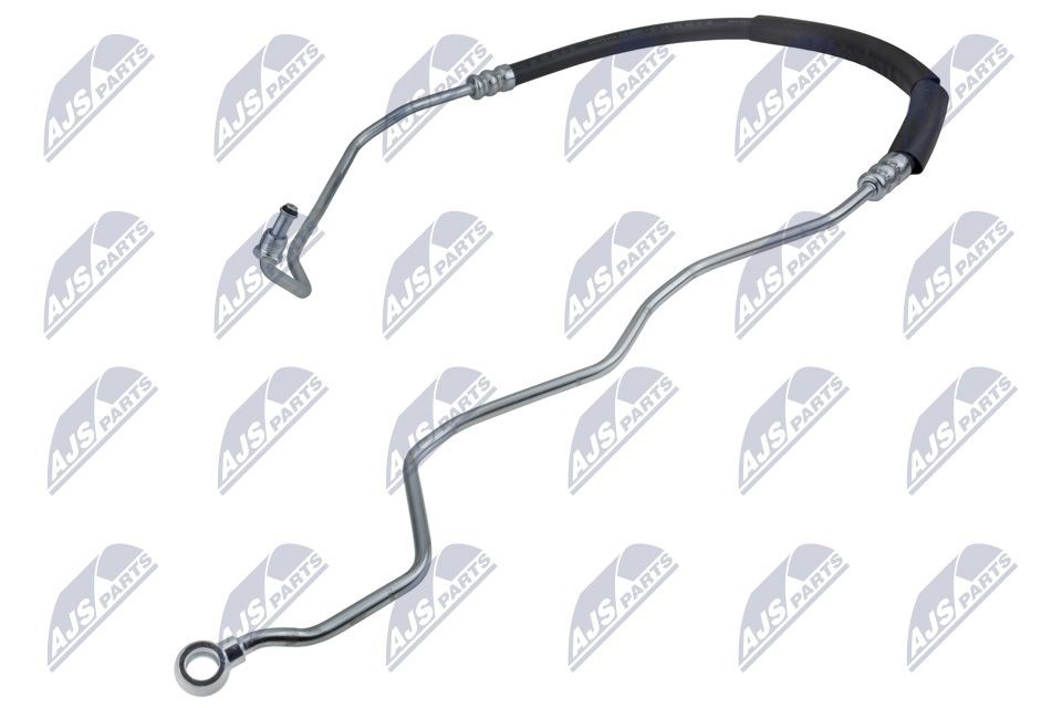 NTY Stuurbekrachtiging slang SPH-VW-010 Stuurbekrachtiging slang Volkswagen 9K9B SPH-VW-010 NTY