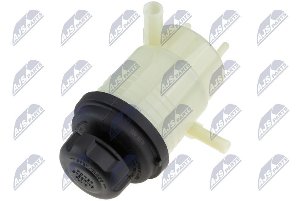 NTY Δοχείο διαστολής, λάδι υδραυλικού τιμονιού SZW-HY-000 Δοχείο διαστολής, υδραυλικό λάδι NTY Alfa Romeo SPIDER SZW-HY-000