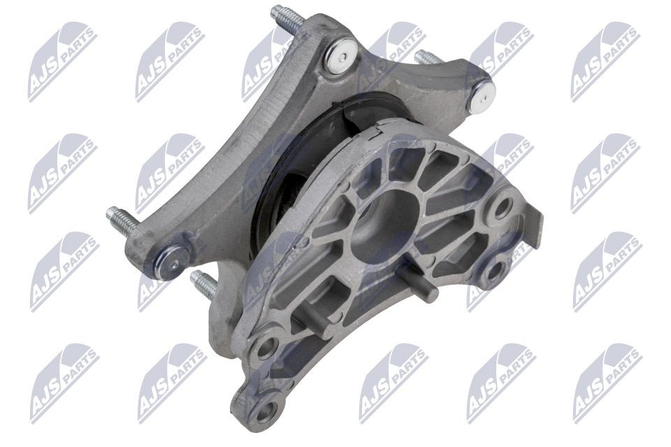 NTY Lagerung, Automatikgetriebe ZPS-ME-082 ZPS-ME-082 NTY VOLVO Getriebelager