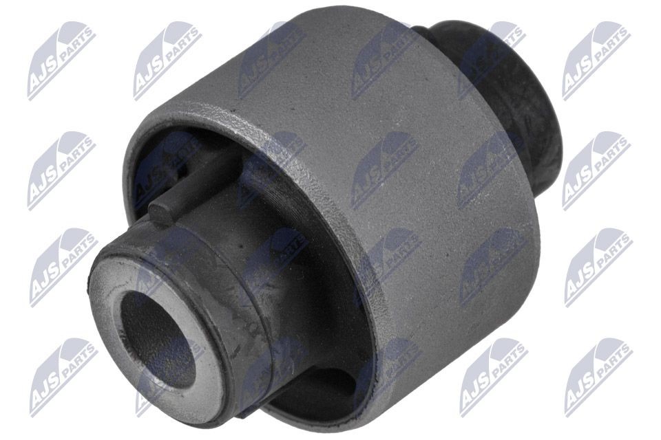 NTY Suspensão, braço oscilante ZTP-CT-013B NTY Apoio caixa do rolamento da roda PEUGEOT ZTP-CT-013B