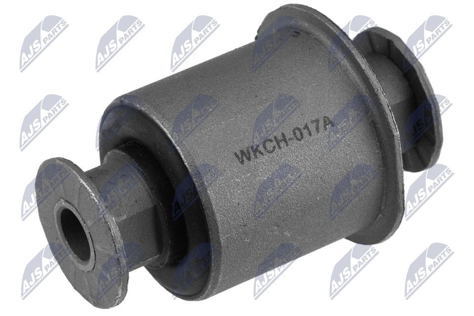 NTY Piekare, Šķērssvira ZTT-CH-017A Piekare šķērssvira NTY Jeep COMPASS ZTT-CH-017A