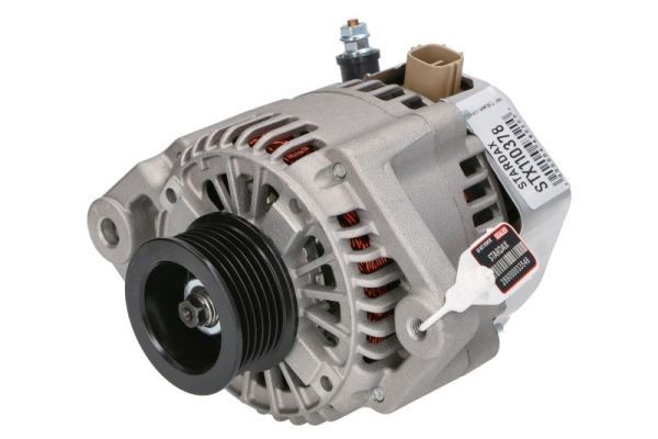 Generator STARDAX STX110378 STARDAX STX110378: Växelströmsgenerator Subaru JUSTY 2020