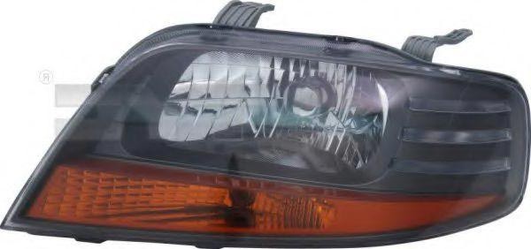 TYC Farol principal 20-0532-05-2 TYC 20-0532-05-2 Farol principal