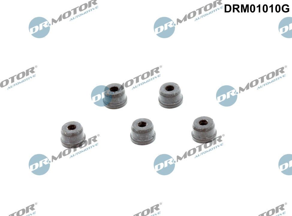 DR.MOTOR AUTOMOTIVE Kit riparazione, Cilindro trasmettitore frizione DRM01010G Pompa pedale frizione Opel L35 DRM01010G DR.MOTOR AUTOMOTIVE