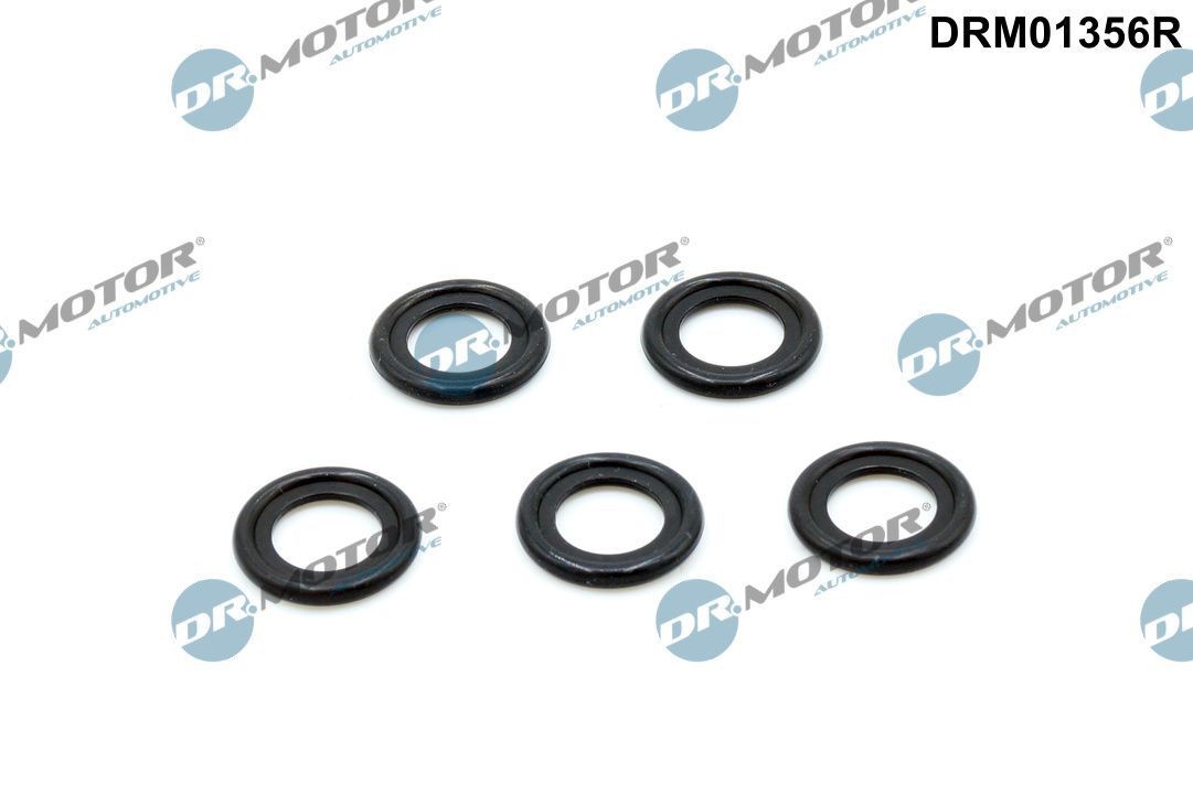 DR.MOTOR AUTOMOTIVE Blīvgredzens, Eļļas noliešanas korķis DRM01356R DR.MOTOR AUTOMOTIVE Blīvgredzens eļļas noliešanas korķis AUDI DRM01356R