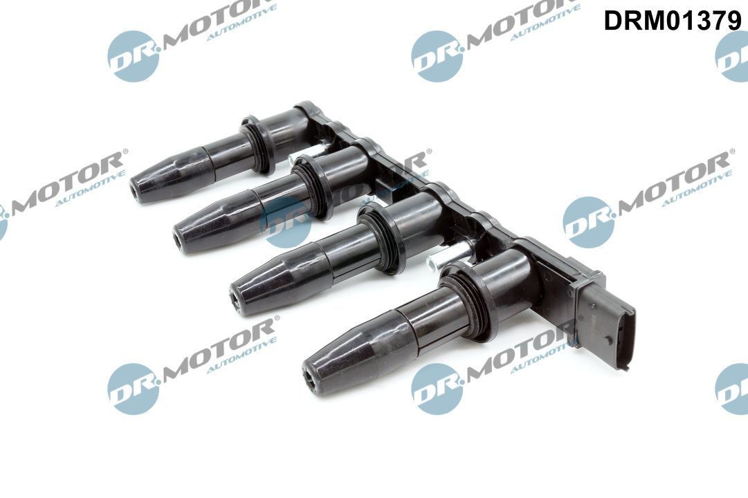 DR.MOTOR AUTOMOTIVE Sytytyspuola DRM01379 DR.MOTOR AUTOMOTIVE DRM01379 Opel Astra H Sedan sytytyspuola hinta