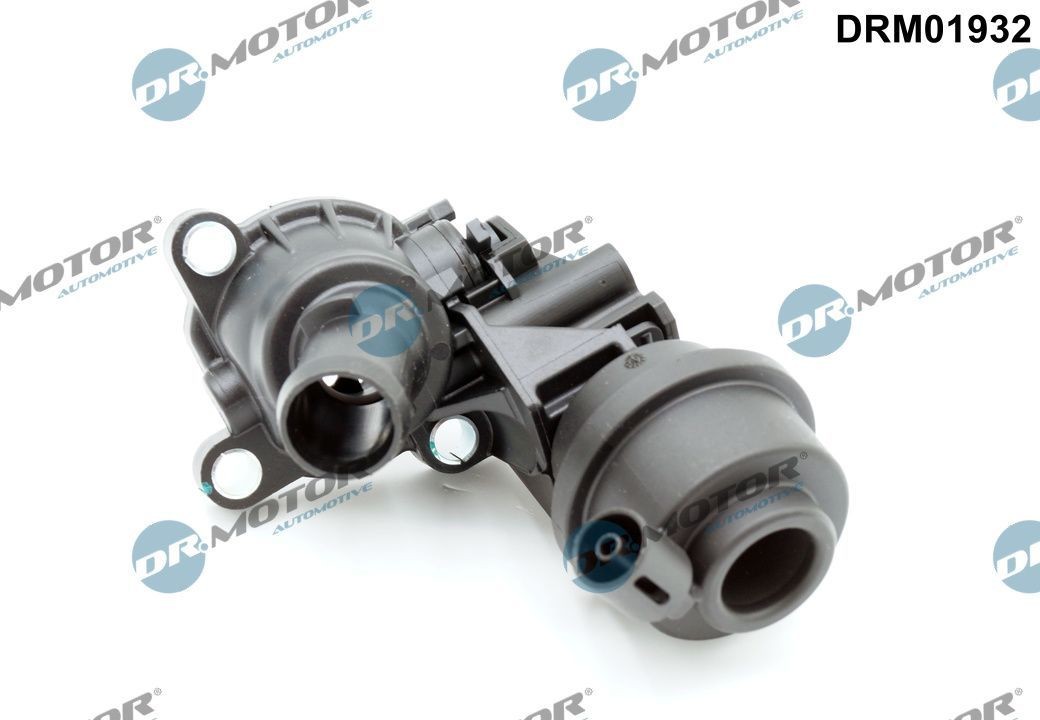 DR.MOTOR AUTOMOTIVE Regelklep koelvloeistof DRM01932 DRM01932 Regelklep koelvloestof JEEP COMPASS DR.MOTOR AUTOMOTIVE