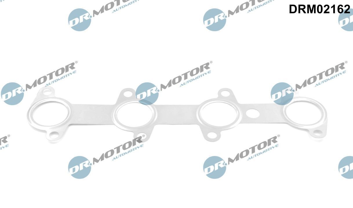 DR.MOTOR AUTOMOTIVE Guarnizione collettore scarico DRM02162 DRM02162 costo Guarnizione collettore scarico DR.MOTOR AUTOMOTIVE SAAB 9000