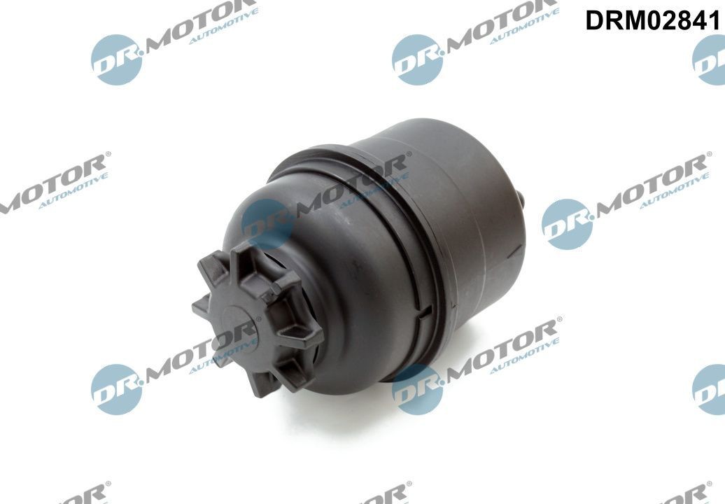 DR.MOTOR AUTOMOTIVE Vyrovnávacia nádobka hydraulického oleja pre servo DRM02841 DR.MOTOR AUTOMOTIVE DRM02841 Vyrovnávacia nádrżka pre hydraulický olej BMW E39 lacné