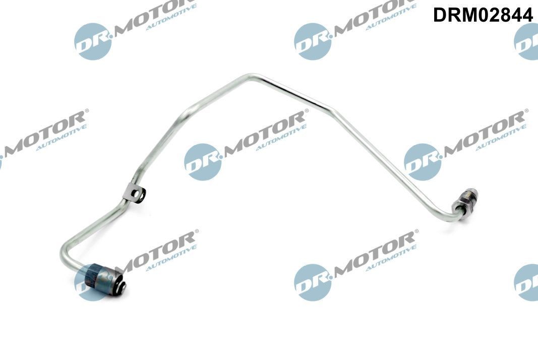 DR.MOTOR AUTOMOTIVE Oljeledning, överladdare DRM02844 Byta Turbooljerör OPEL Movano A Minibuss (X70) kostnad DR.MOTOR AUTOMOTIVE DRM02844