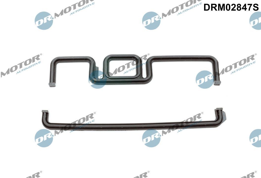 DR.MOTOR AUTOMOTIVE Tetning, snekkehus DRM02847S DR.MOTOR AUTOMOTIVE DRM02847S Tetning snekkehus BMW E34 Touring pris