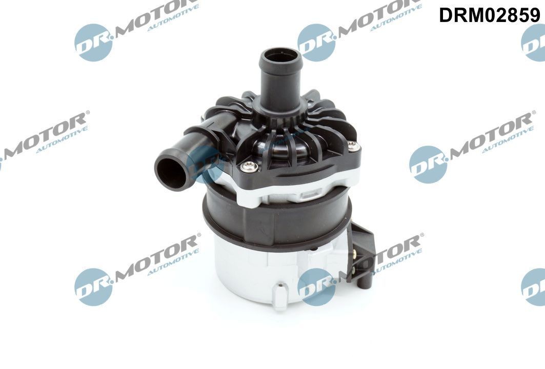 DR.MOTOR AUTOMOTIVE Prídavné vodné čerpadlo DRM02859 Obehové vodné čerpadlo pre nezávislé kúrenie DR.MOTOR AUTOMOTIVE PARTNER DRM02859 lacné