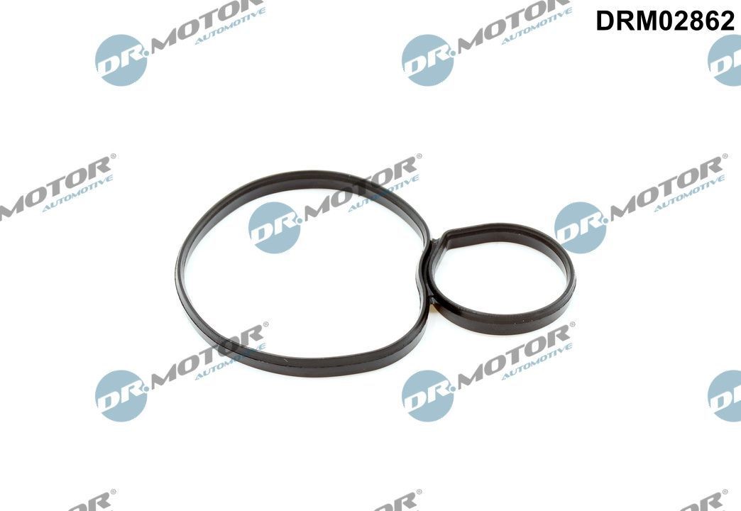 DR.MOTOR AUTOMOTIVE Tetning, oljefilter hus DRM02862 DR.MOTOR AUTOMOTIVE DRM02862 Tetning, oljefilter hus Silverado III 1500 Standard Cab Pick-up pris