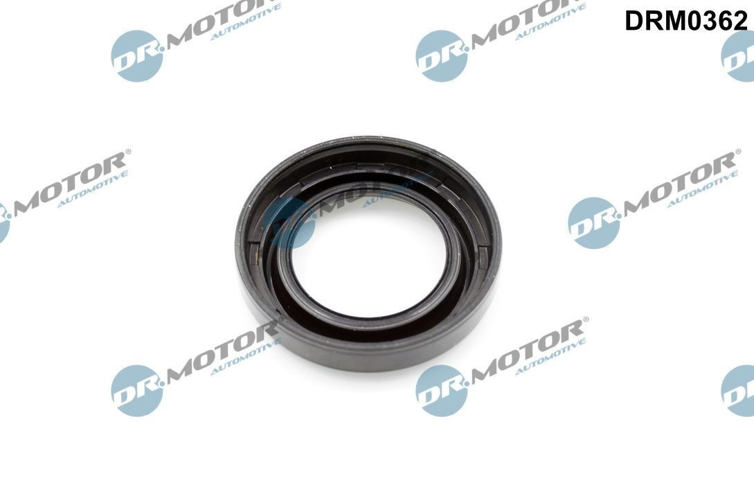 DR.MOTOR AUTOMOTIVE Tetningsring, tennpluggrom DRM0362 DR.MOTOR AUTOMOTIVE DRM0362 Toppdekselpakning Kia OPIRUS billige
