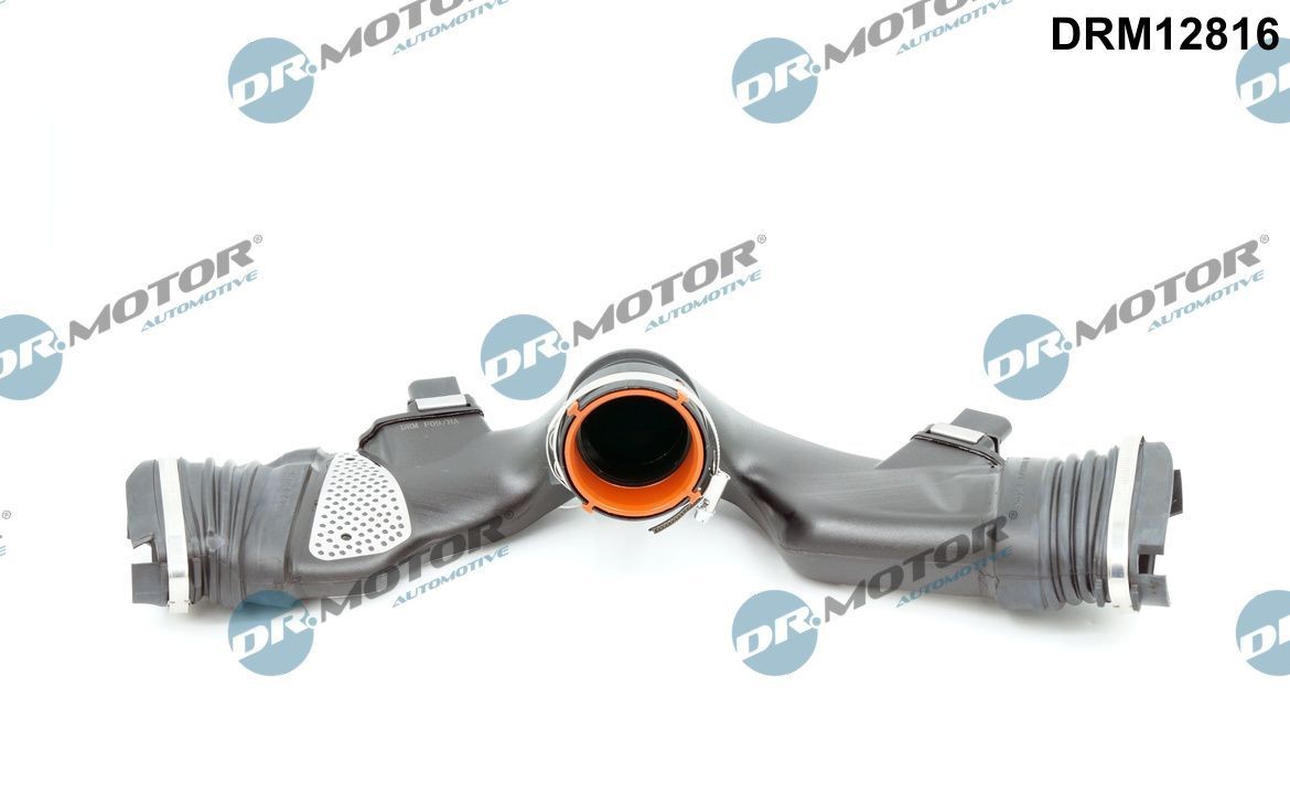 DR.MOTOR AUTOMOTIVE Luftslang DRM12816 SEAT laddluftrör DR.MOTOR AUTOMOTIVE DRM12816