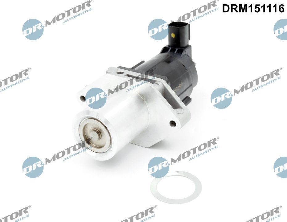 DR.MOTOR AUTOMOTIVE EGR-ventil DRM151116 DRM151116 EGR ventil DR.MOTOR AUTOMOTIVE OPEL ASTRA