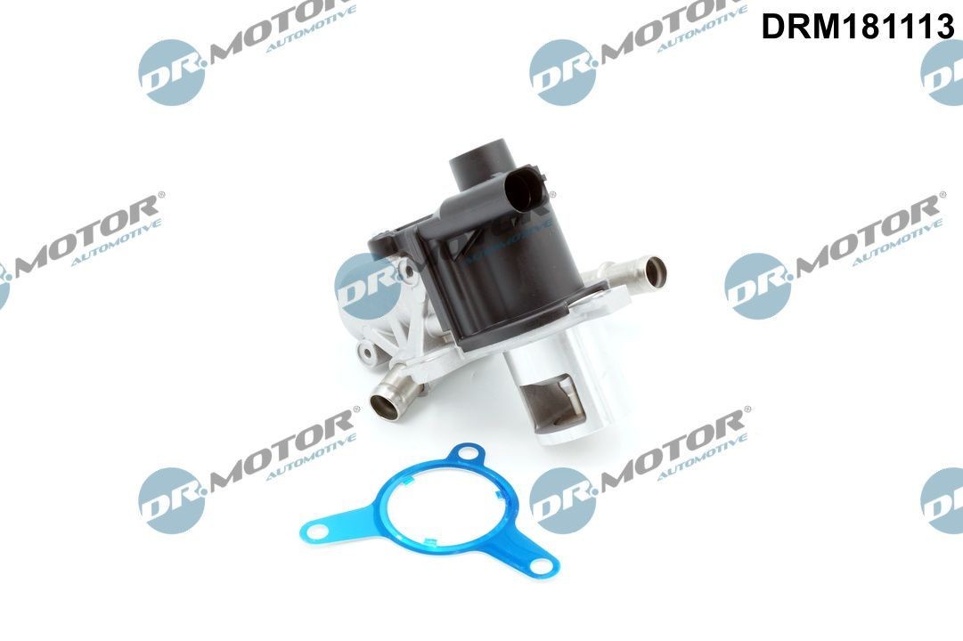 DR.MOTOR AUTOMOTIVE EGR-ventil DRM181113 RENAULT agr ventil DR.MOTOR AUTOMOTIVE DRM181113