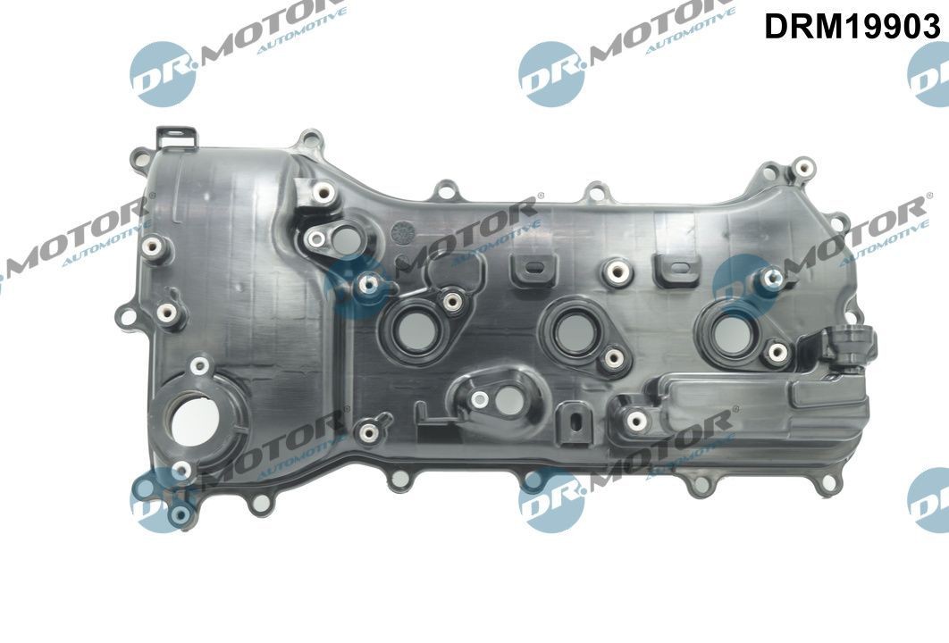 DR.MOTOR AUTOMOTIVE Kleppendeksel DRM19903 DRM19903 Kleppendeksel TOYOTA PROACE DR.MOTOR AUTOMOTIVE