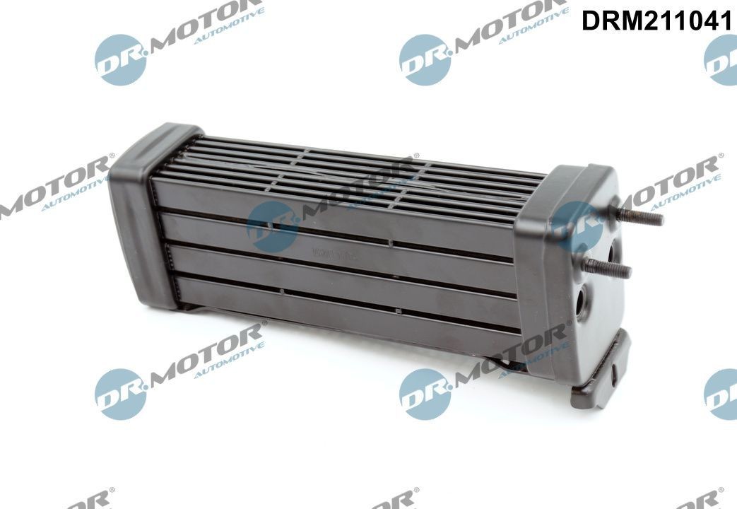 DR.MOTOR AUTOMOTIVE Oljekylare DRM211041 DR.MOTOR AUTOMOTIVE DRM211041 Oljekylare