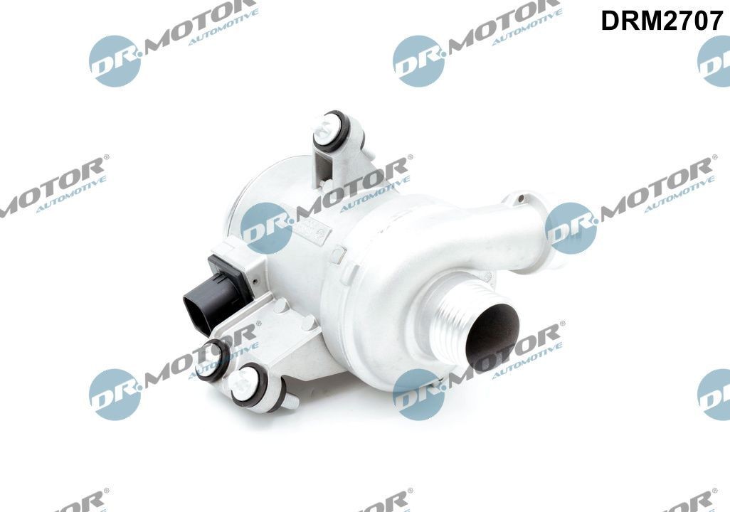DR.MOTOR AUTOMOTIVE Bomba de agua DRM2707 DR.MOTOR AUTOMOTIVE Bomba de anticongelante DRM2707 experiencia