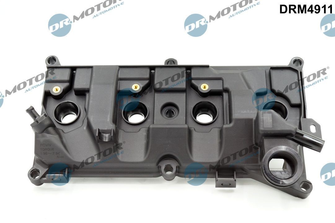 DR.MOTOR AUTOMOTIVE Ventilkåpa DRM4911 NISSAN cylinderhuvudet DR.MOTOR AUTOMOTIVE DRM4911