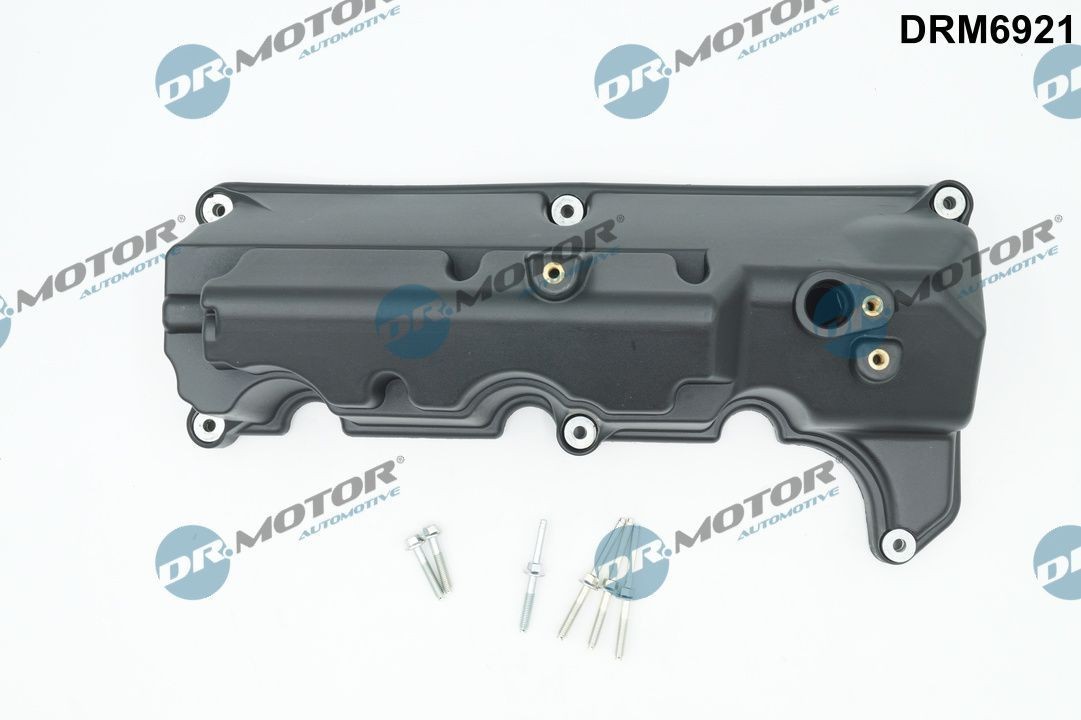 DR.MOTOR AUTOMOTIVE Καπάκι βαλβίδων DRM6921 DR.MOTOR AUTOMOTIVE DRM6921 Καπάκι βαλβίδων Mustang 3 σε χαμηλές τιμές