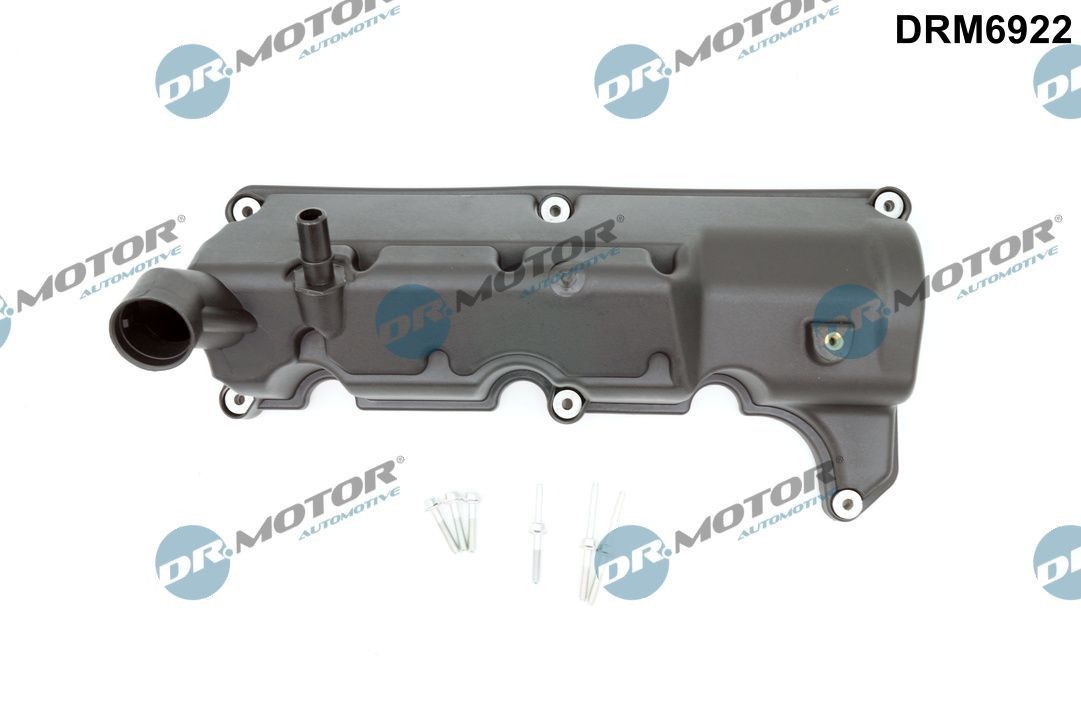 DR.MOTOR AUTOMOTIVE Coperchio punterie DRM6922 DRM6922 costo Coperchio punterie FORD TRANSIT CUSTOM DR.MOTOR AUTOMOTIVE