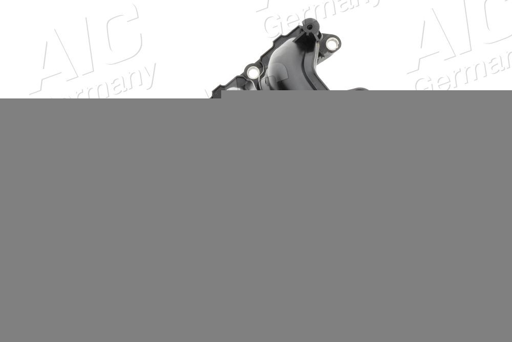 AIC Indsugningsmanifold 75558 AIC 75558 Indsugningsmanifold PEUGEOT 208 I Hatchback (CA_, CC_) 1.6 BlueHDi 120 HK 2017