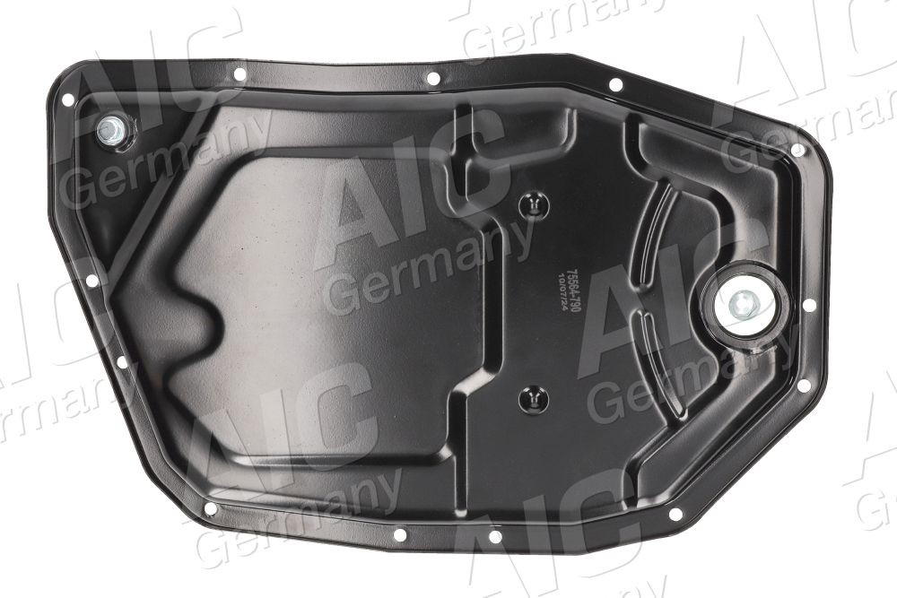 AIC Automatic transmission oil pan 75564 CUPRA AIC transmission oil pan 75564