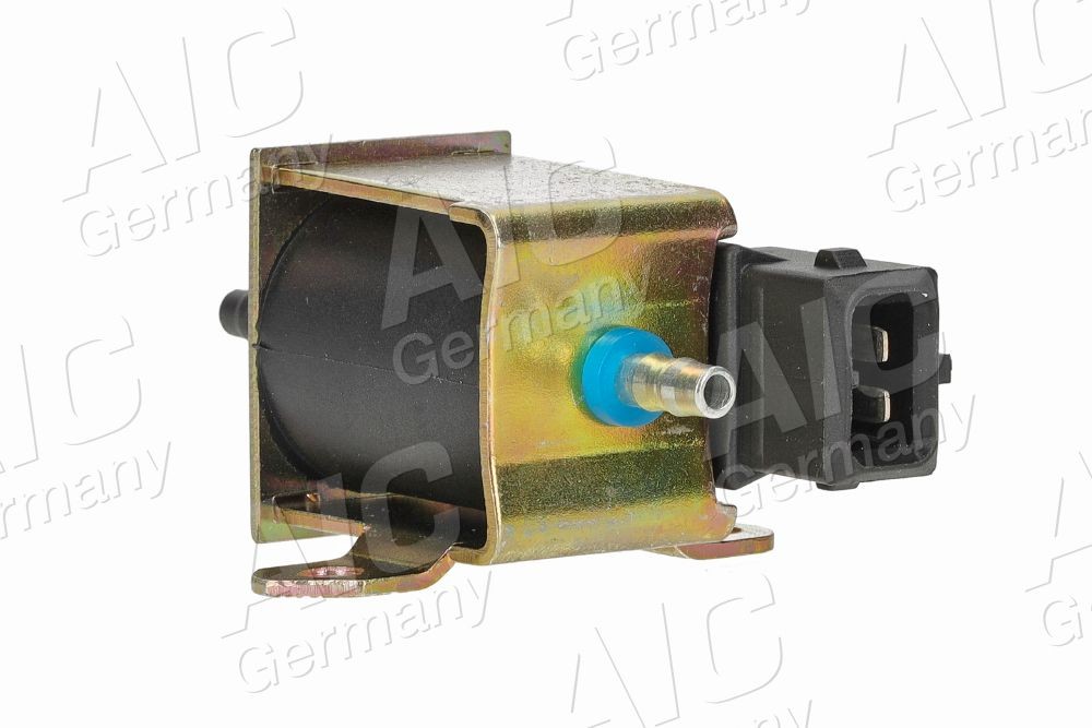 AIC Trykkomformer, eksosstyring 75640 75640 Trykkomformer turbolader AIC MERCEDES-BENZ SL