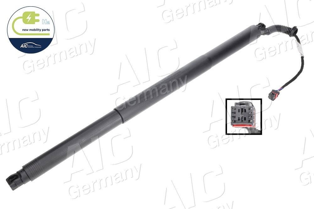 AIC Moteur électrique, hayon 75645 Vérin électrique de hayon AIC ASTRA 75645 pas cher