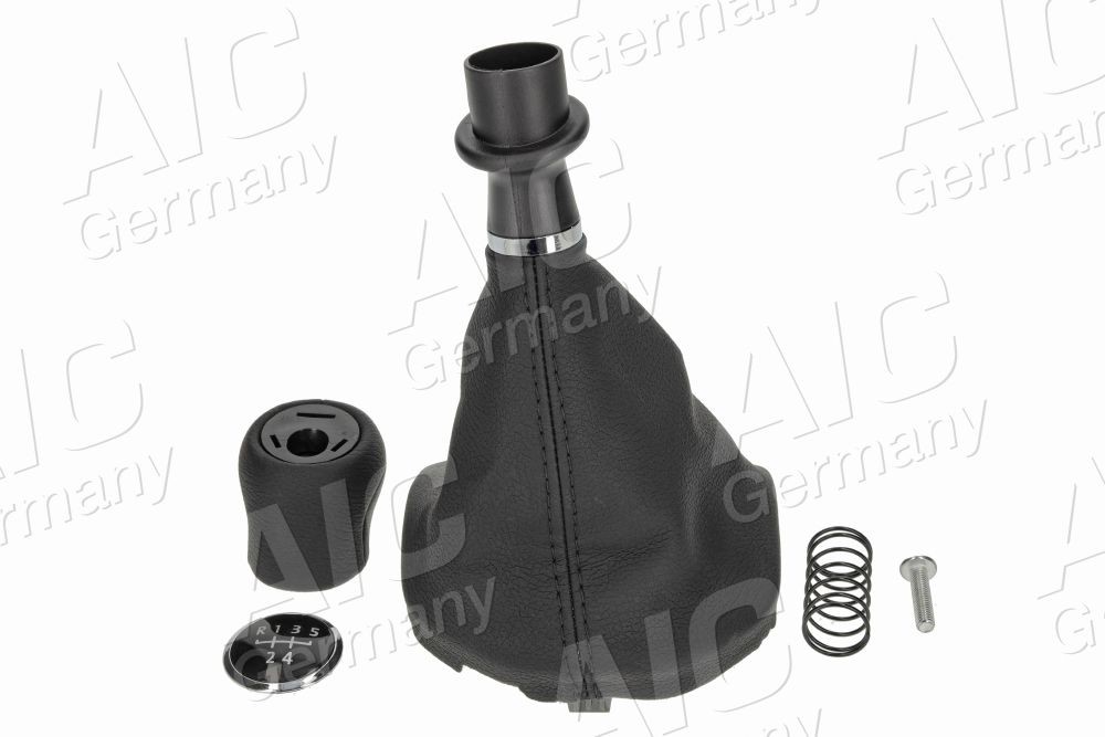 AIC Käigukangi nupp 75648 Käigukanginupp üksikosad SKODA AIC 75648