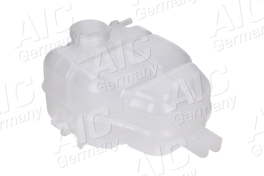 Expansietank, koelvloeistof AIC 75650 AIC 75650: Expansiereservoir Opel MERIVA 2017