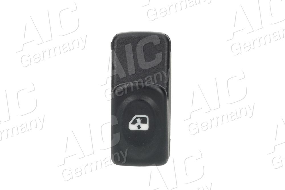 AIC Slēdzis, Stikla pacēlājmehānisms 75680 75680 Slēdzis stikla pacēlājmehānisms RENAULT LAGUNA AIC