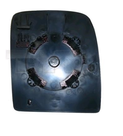 TYC Spejlglas, udvendig spejl 309-0104-1 TYC 309-0104-1 Fiat Scudo 270 Sidespejl glas originale pris