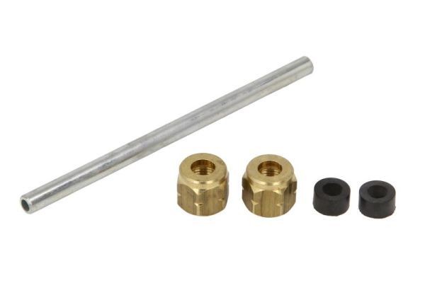 ENGITECH Tubo de alta pressão, sistema de injecção AG 0799 AG 0799 Tubo flexível, combustível de fuga FORD USA EXPLORER ENGITECH