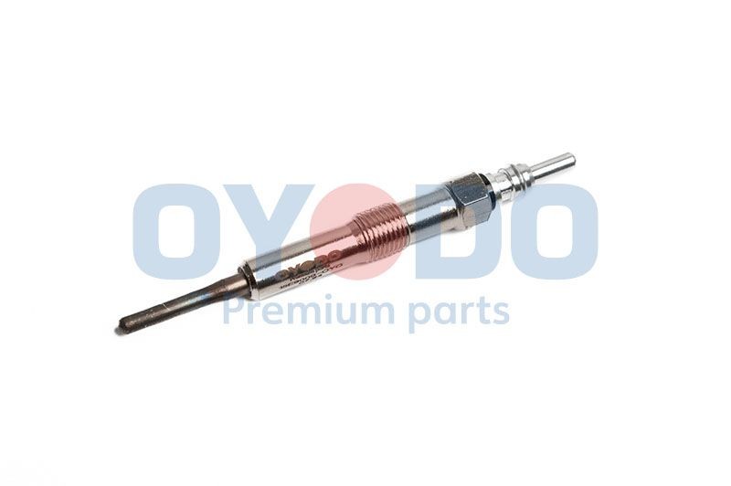 Gloeibougie Oyodo 15E9009-OYO Oyodo 15E9009-OYO: Gloeibougie voor diesel Nissan MICRA 2024