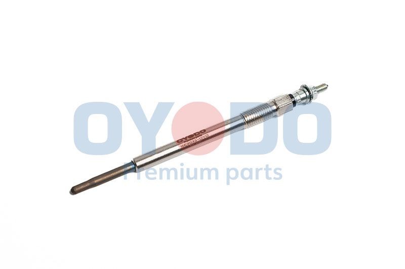 Oyodo Hehkutulppa 15E9033-OYO Hehkutulppa Oyodo 11V 4A M8 x 1,0, 1,0 Ohm, 119 mm, 12 Nm