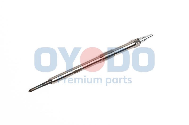 Oyodo Bougie de préchauffage 15E9038-OYO Oyodo 15E9038-OYO Bougie de préchauffage diesel Opel Movano B Minibus pas cher
