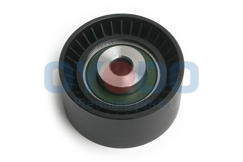 Polia de desvio / de guia, correia trapezoidal estriada Oyodo 20R9012-OYO Oyodo 20R9012-OYO: Polia de desvio Nissan X-TRAIL 2021