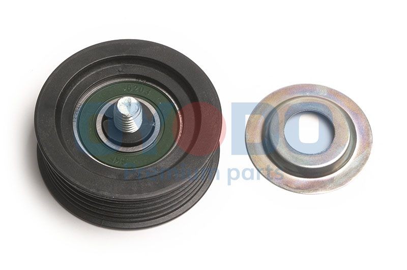Oyodo Polia de desvio / de guia, correia trapezoidal 20R9025-OYO Oyodo 20R9025-OYO Polia de desvio / de guia, correia trapezoidal LAND ROVER RANGE ROVER custo