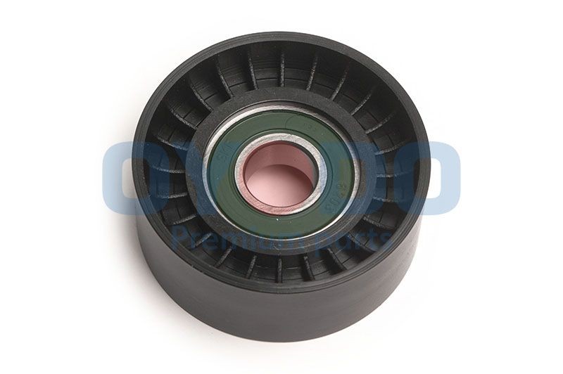 Oyodo Spriegotājrullītis, Ķīļrievu siksna 20R9026-OYO 20R9026-OYO Spriegotājrullītis Oyodo FIAT MAREA