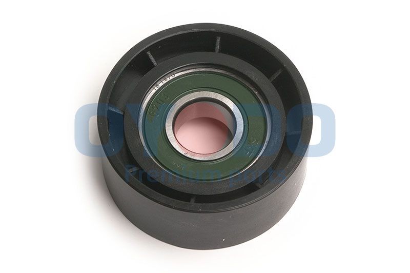 Oyodo Poulie, tendeur de courroie d'accessoire 20R9040-OYO 20R9040-OYO Poulie de galet tendeur DACIA SANDERO Oyodo
