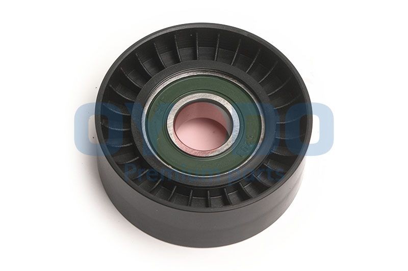 Oyodo Napínacia kladka rebrovaného klinového remeňa 20R9043-OYO Napínacia kladka Oyodo Fiat GRANDE PUNTO 20R9043-OYO