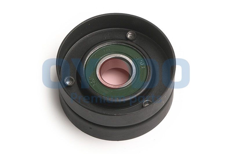 Oyodo Rolo tensor, correia trapezoidal estriada 20R9049-OYO Polia tensora correia Oyodo Mercedes-Benz Classe C 20R9049-OYO