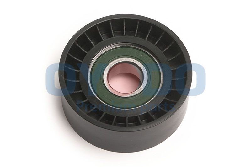 Oyodo Spriegotājrullītis, Ķīļrievu siksna 20R9064-OYO Oyodo 20R9064-OYO Spriegotājrullītis JEEP Renegade BU orģinālās cena