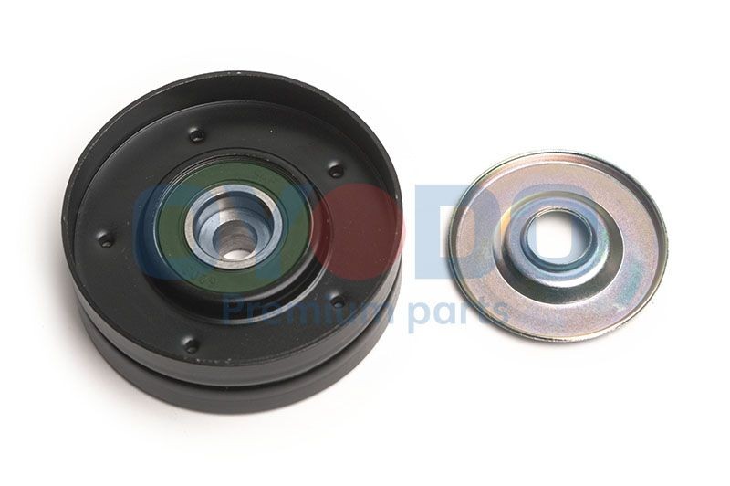 Oyodo Løpehjul, vifterem 20R9074-OYO Oyodo 20R9074-OYO Styrerulle Skoda Rapid NH3 pris