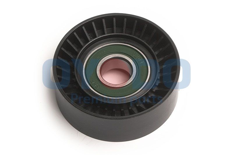 Oyodo Τροχαλία παρέκκλισης, ιμάντας poly-V 20R9076-OYO 20R9076-OYO Τροχαλια αδρανειας FIAT DOBLO Oyodo