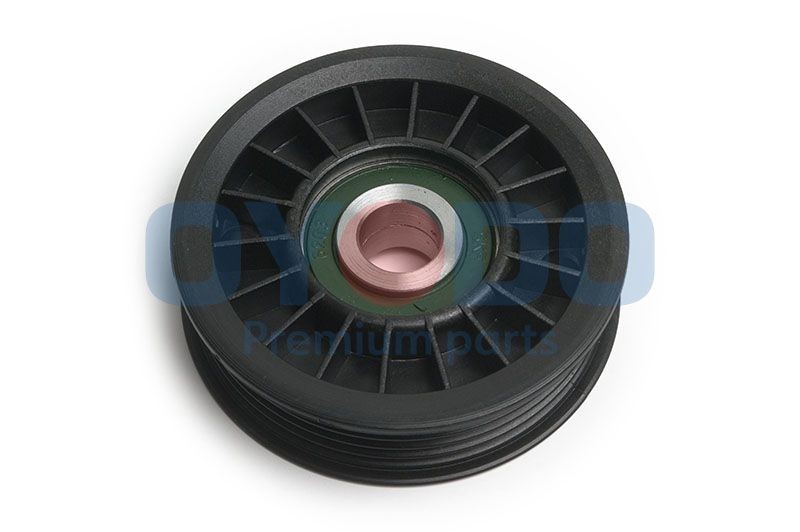 Oyodo Poulie, tendeur de courroie d'accessoire 20R9099-OYO Audi A3 Poulie de courroie d'accessoire Oyodo 20R9099-OYO