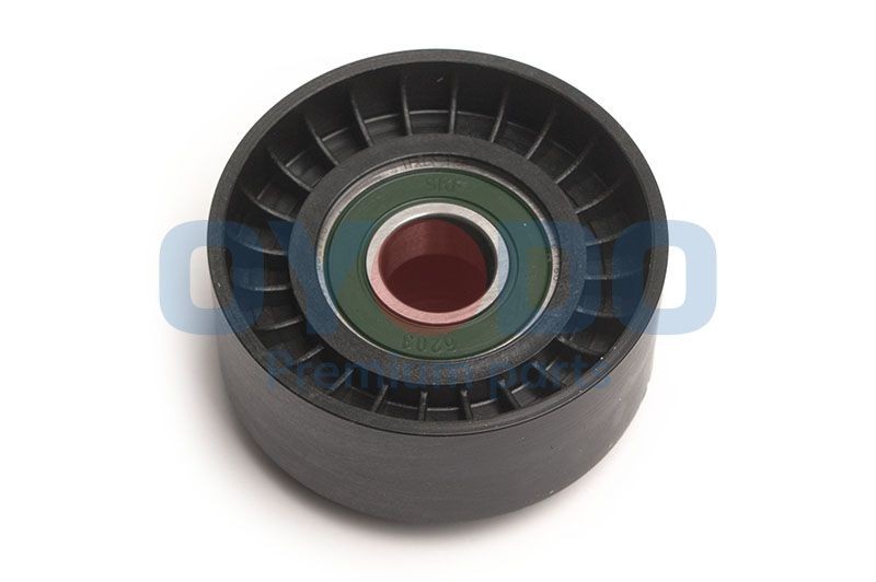 Oyodo Τροχαλία παρέκκλισης, ιμάντας poly-V 20R9103-OYO Oyodo 20R9103-OYO Τροχαλια αδρανειας Corolla X Sedan (E150) τιμες